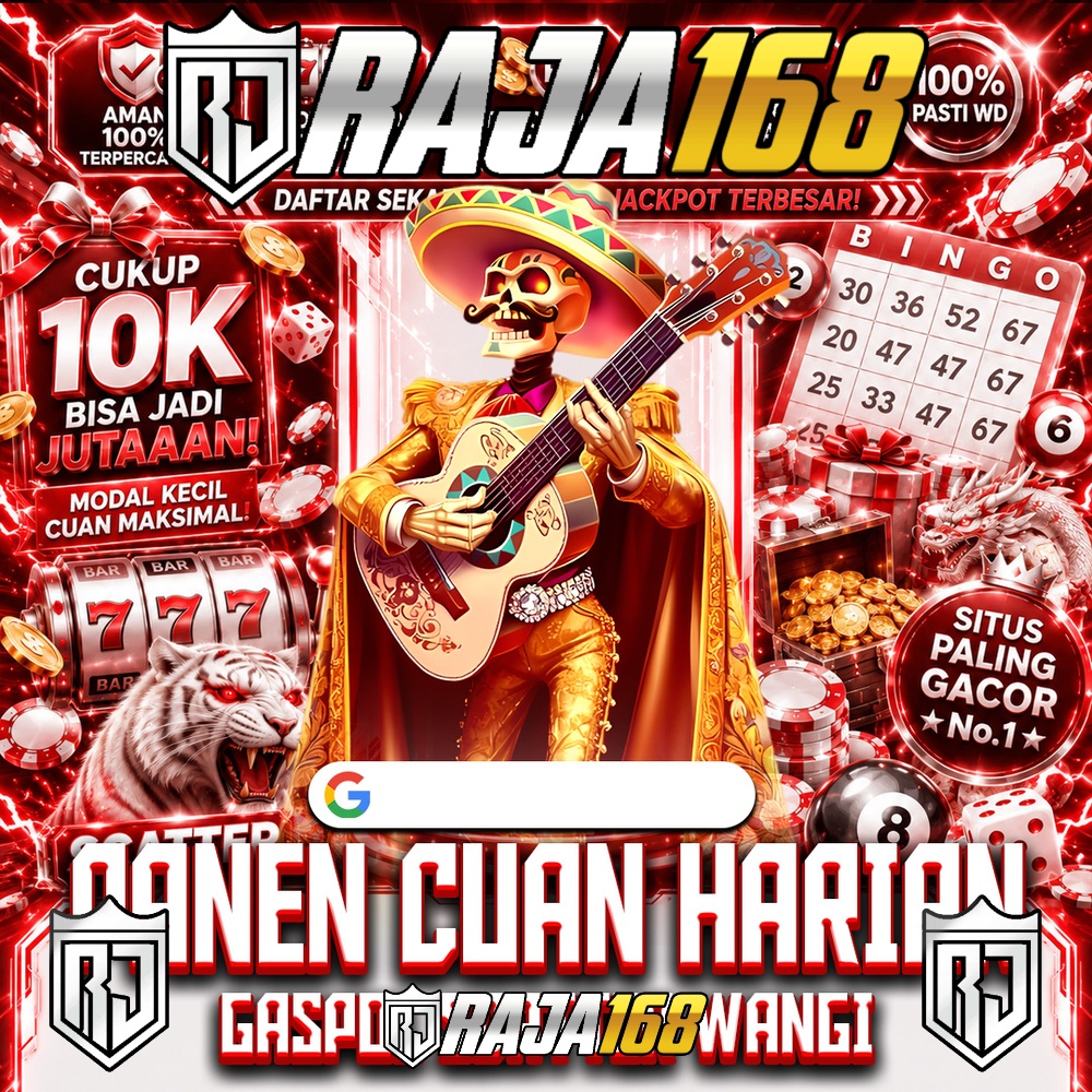 RAJA168 X Gulf to Bay Builders: Slot Mahjong Ways Mengusung Keindahan Ornamen Asia Dengan Animasi Cerah