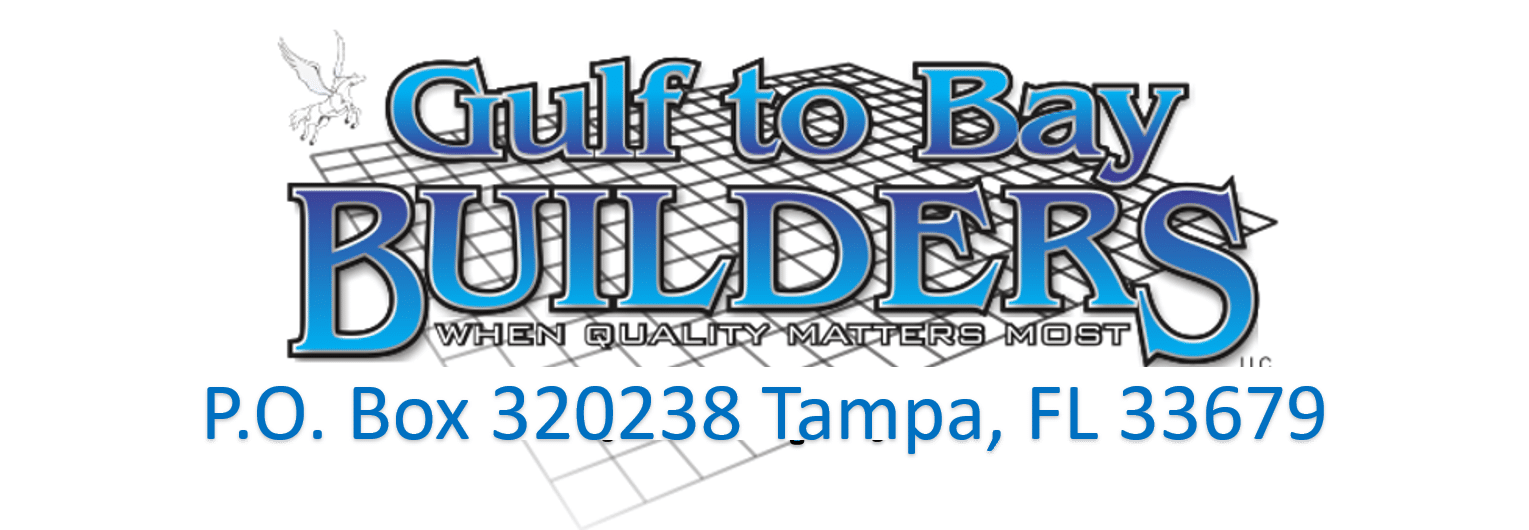 Gulf to Bay Builders LLC